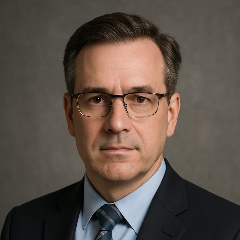 Author of the article James Walker