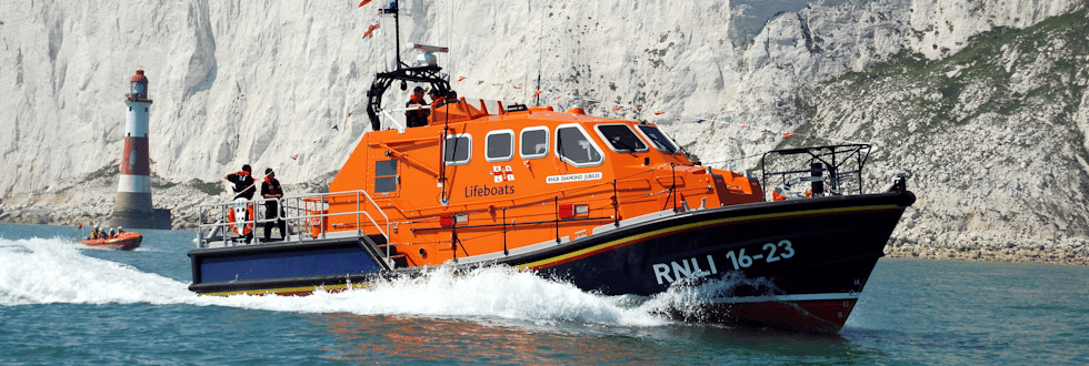 Eastbourne RNLI