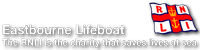 Eastbourne RNLI